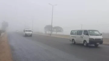 تحذير لمرتادي الطرق.. 5 ظواهر جوية تضرب المحافظات مع انخفاض ملموس للحرارة